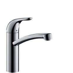 Смеситель для кухни Hansgrohe Focus E 31780000