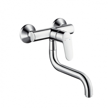 Смеситель для кухни Hansgrohe Focus 31825000