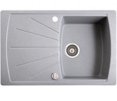 Мойка кухонная Marmorin Fenco 1k 1o, 3201130xx