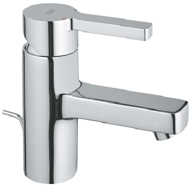 Смеситель Grohe Lineare для умывальника 32115000