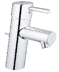 Смеситель  для раковины  Grohe Concetto 32204001