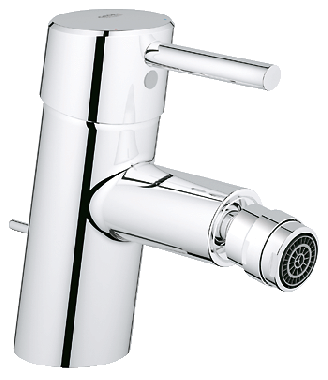 Смеситель  для биде  Grohe Concetto 32208001