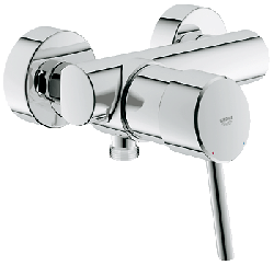 Смеситель  для душа,  Grohe Concetto 32210001