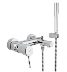 Смеситель для ванны Grohe Concetto 32212001