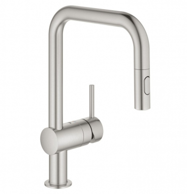 Смеситель для кухни Grohe EX Minta 32322DC2