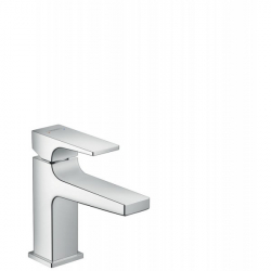 Смеситель для раковины Hansgrohe Metropol, хром, 32500000