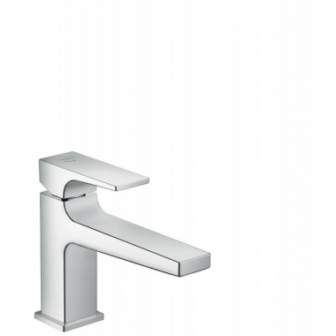 Смеситель для раковины Hansgrohe Metropol, хром, 32503000