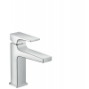 Смеситель для раковины Hansgrohe Metropol, хром, 32507000