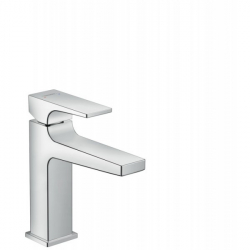 Смеситель для раковины Hansgrohe Metropol, хром, 32507000