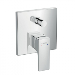 Смеситель для ванны Hansgrohe Metropol 32545000