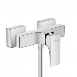 Смеситель для душа Hansgrohe Metropol 32560000