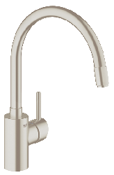 Смеситель  для мойки,  Minta Grohe 32917DC0