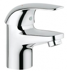 Смеситель для умывальника Grohe Euroeco 32734000