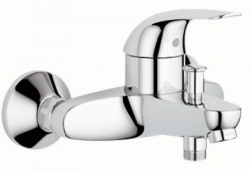 Смеситель для ванны Grohe Euroeco 32743000