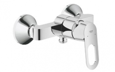 Смеситель для душа Grohe BauLoop хром 32816000