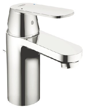 Смеситель для раковины Grohe Eurosmart Cosmopolitan 32825000