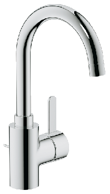 Смеситель однорычажный для раковины  Grohe Eurosmart Cosmopolitan 32830