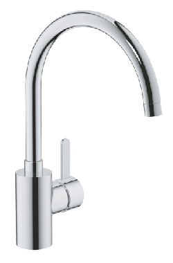 Смеситель для мойки Grohe Eurosmart Cosmopolitan 32843000