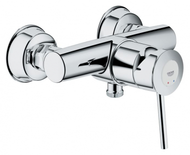 Смеситель для душа Grohe Bauclassic хром 32867000