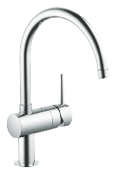 Смеситель Grohe Minta для мойки 32917000