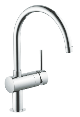 Смеситель Grohe Minta для мойки 32917000