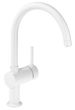 Кухонный смеситель Grohe Minta 32917LS0