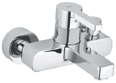 Смеситель Grohe Lineare для ванны 33849000
