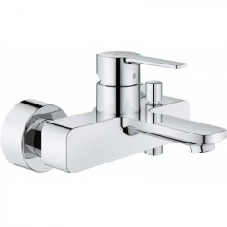 Смеситель для ванны Grohe Lineare 33849001