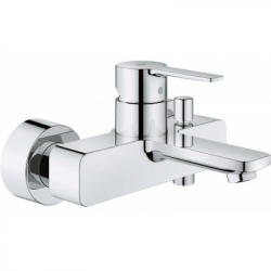 Смеситель для ванны Grohe Lineare 33849001