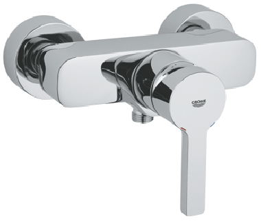 Смеситель Grohe Lineare для душа 33865000