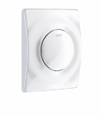 Накладная панель Grohe Surf 37018SH0