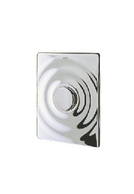 Накладная панель Surf  Grohe 37069000