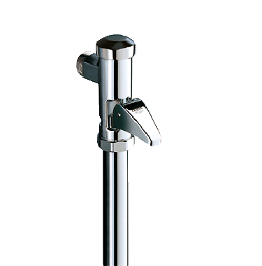 Устройство смыва для унитаза под давлением Grohe 37141