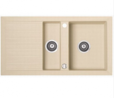 Мойка кухонная Marmorin Cire  1,5k 1o, 3755130xx