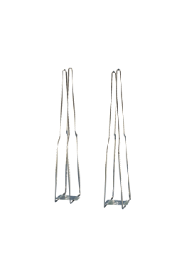 Вертикальные кронштейны Uniset 37573000