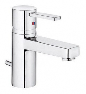 Смеситель для раковины Kludi Zenta 382520575