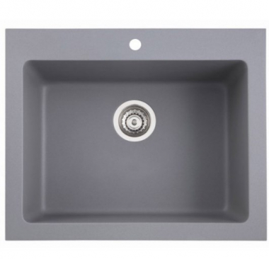 Мойка кухонная Marmorin Sten 1k, 3851030xx