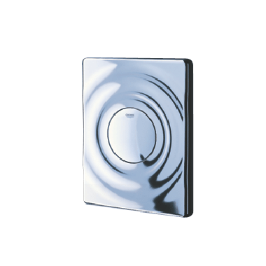 Накладная панель Grohe SURF 38574SH Белый