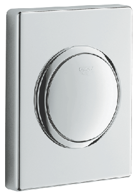 Накладная панель  Grohe  38595000