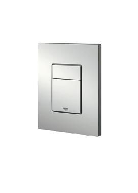 Накладная панель  Grohe матовый 38732P00