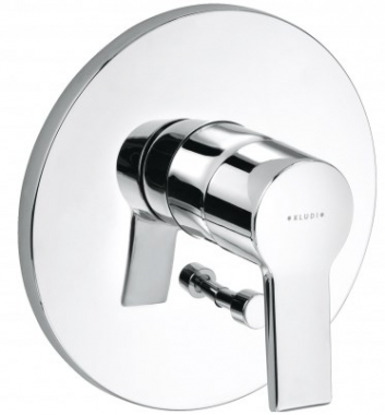 Смеситель для ванны Kludi O-CEAN 387500575