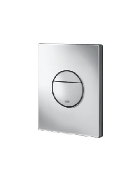 Накладная панель  Grohe  38765000