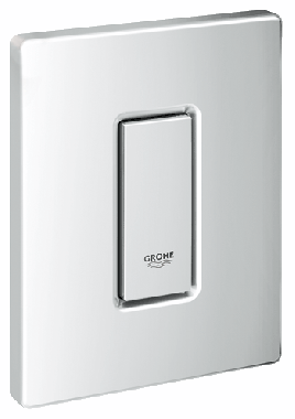 Накладная панель Grohe Skate Cosmopolitan 38784