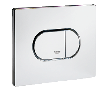 Накладная панель Grohe Arena Cosmopolitan 38858000