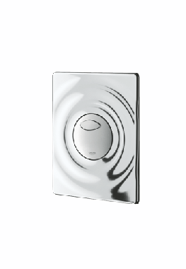 Накладная панель  Grohe  38861000
