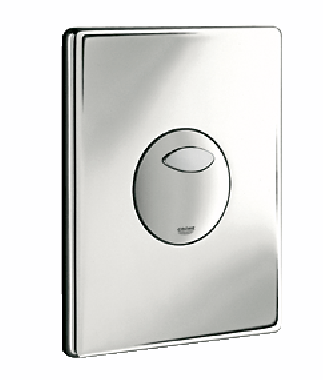 Накладная панель Grohe Skate 38862000