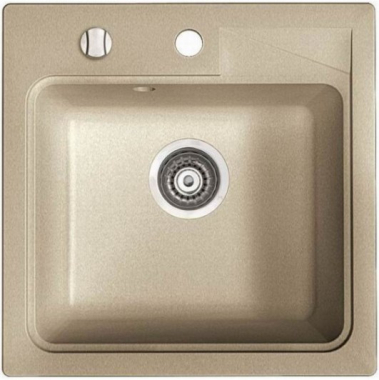 Мойка кухонная Marmorin Tama 1k, 3901030xx