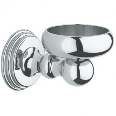Держатель мыльницы без мыльницы Sinfonia Grohe 40045000