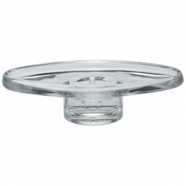 Chiara - Neu, хрустальная мыльница Grohe 40166000