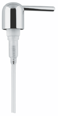 насос к сосуду жидкого мыла Sentosa Grohe 40212000